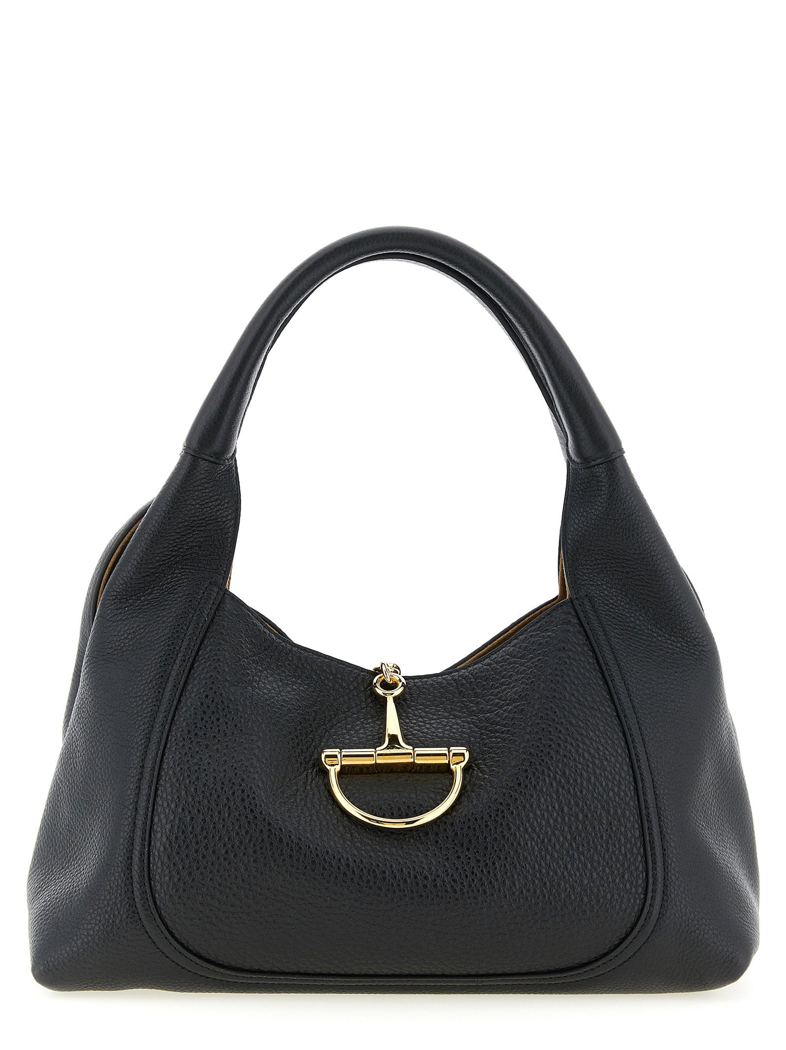 Gucci Softbit Medium Shoulder Bag