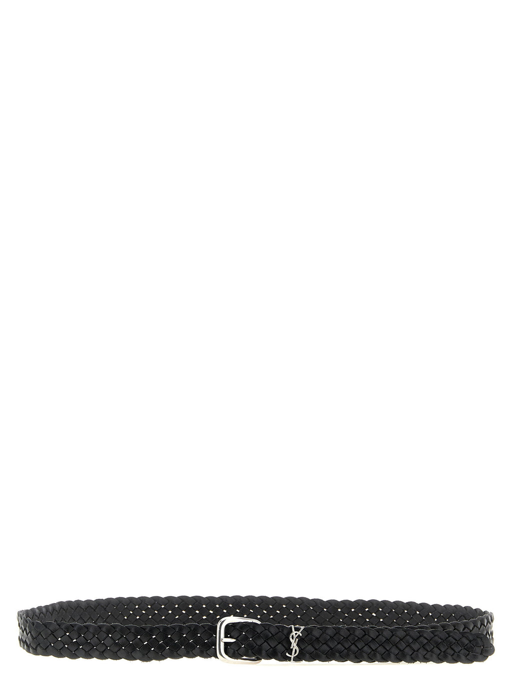 Saint Laurent Cassandre Belt