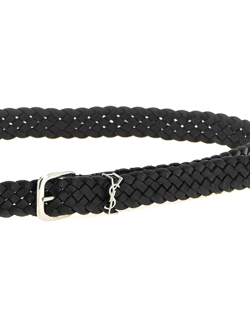 Saint Laurent Cassandre Belt
