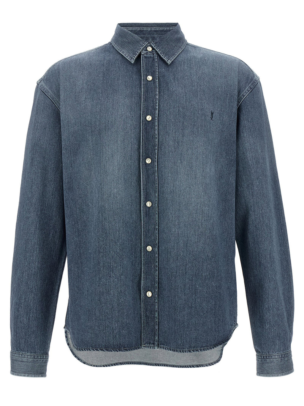 Saint Laurent Cassandre Shirt