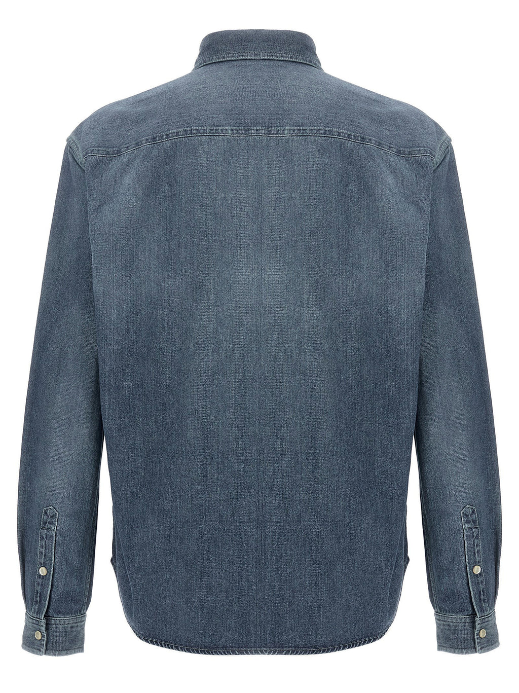 Saint Laurent Cassandre Shirt
