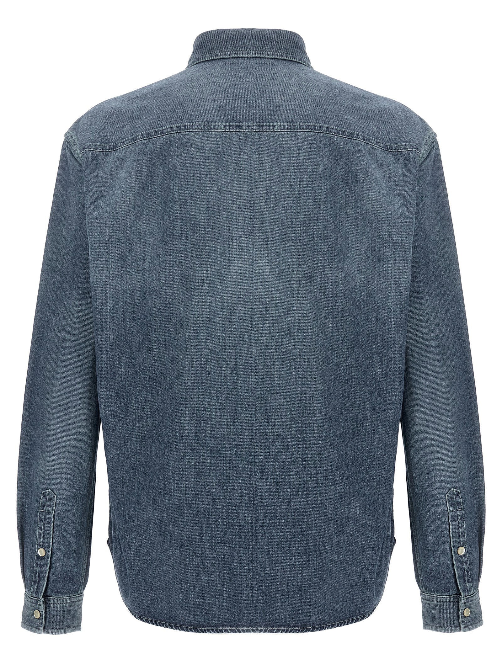 Saint Laurent Cassandre Shirt