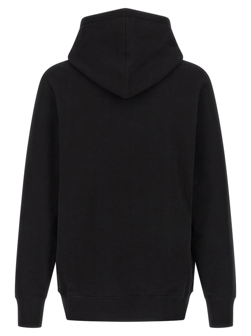 Alexander McQueen Skull Hoodie