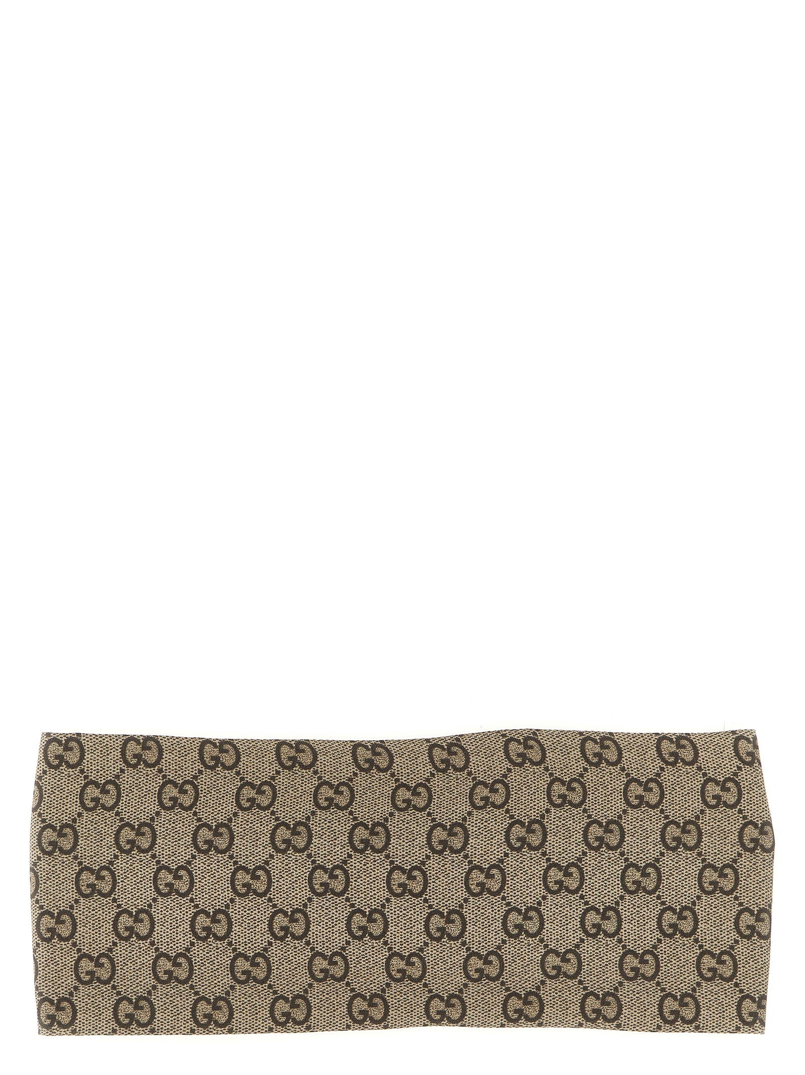 Gucci Gg Headband
