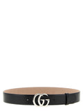 Gucci Marmont Belt
