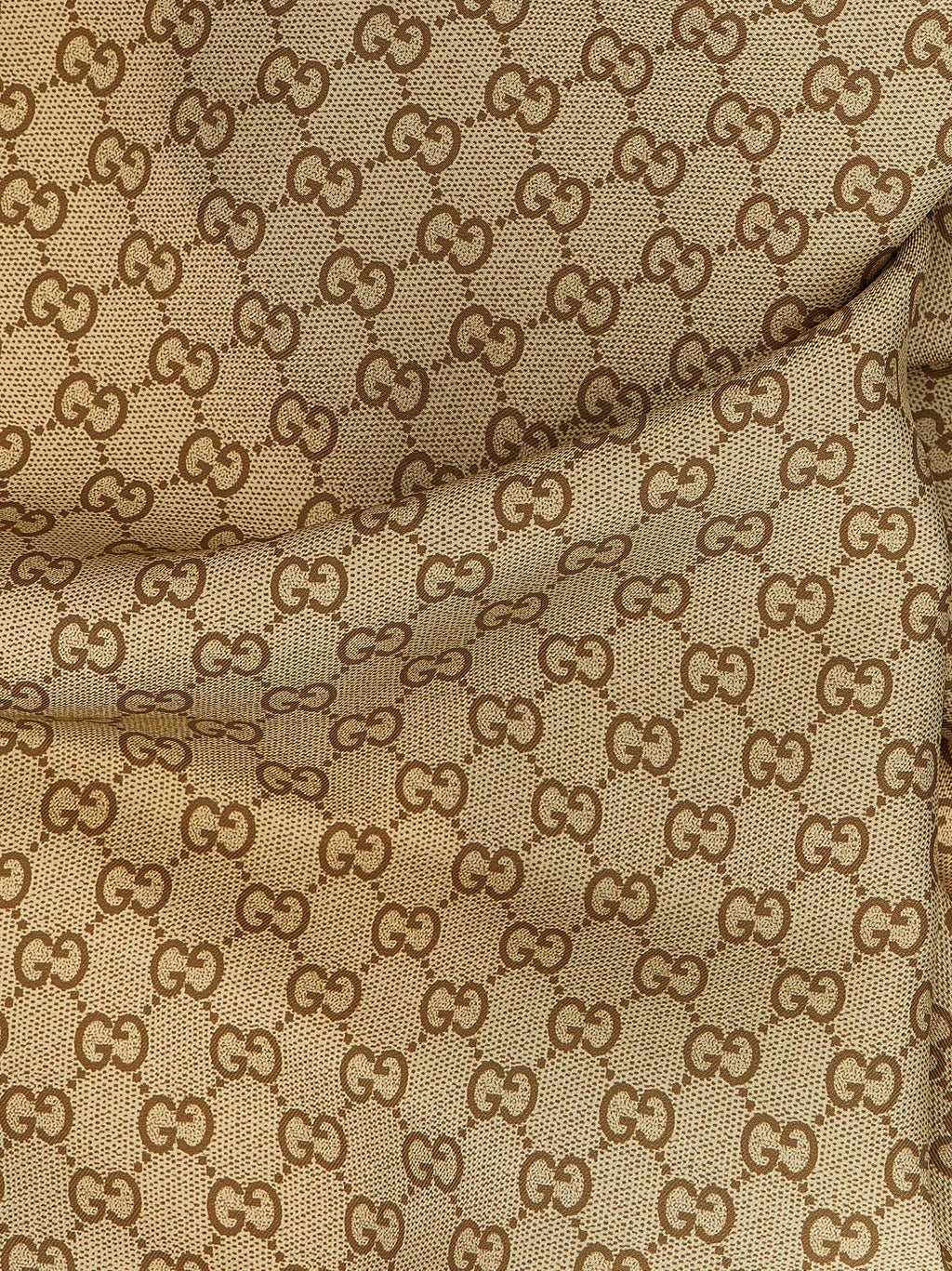 Gucci Gg Carriage