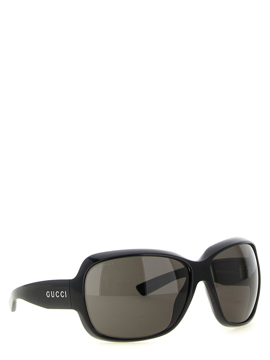 Gucci Square Sunglasses