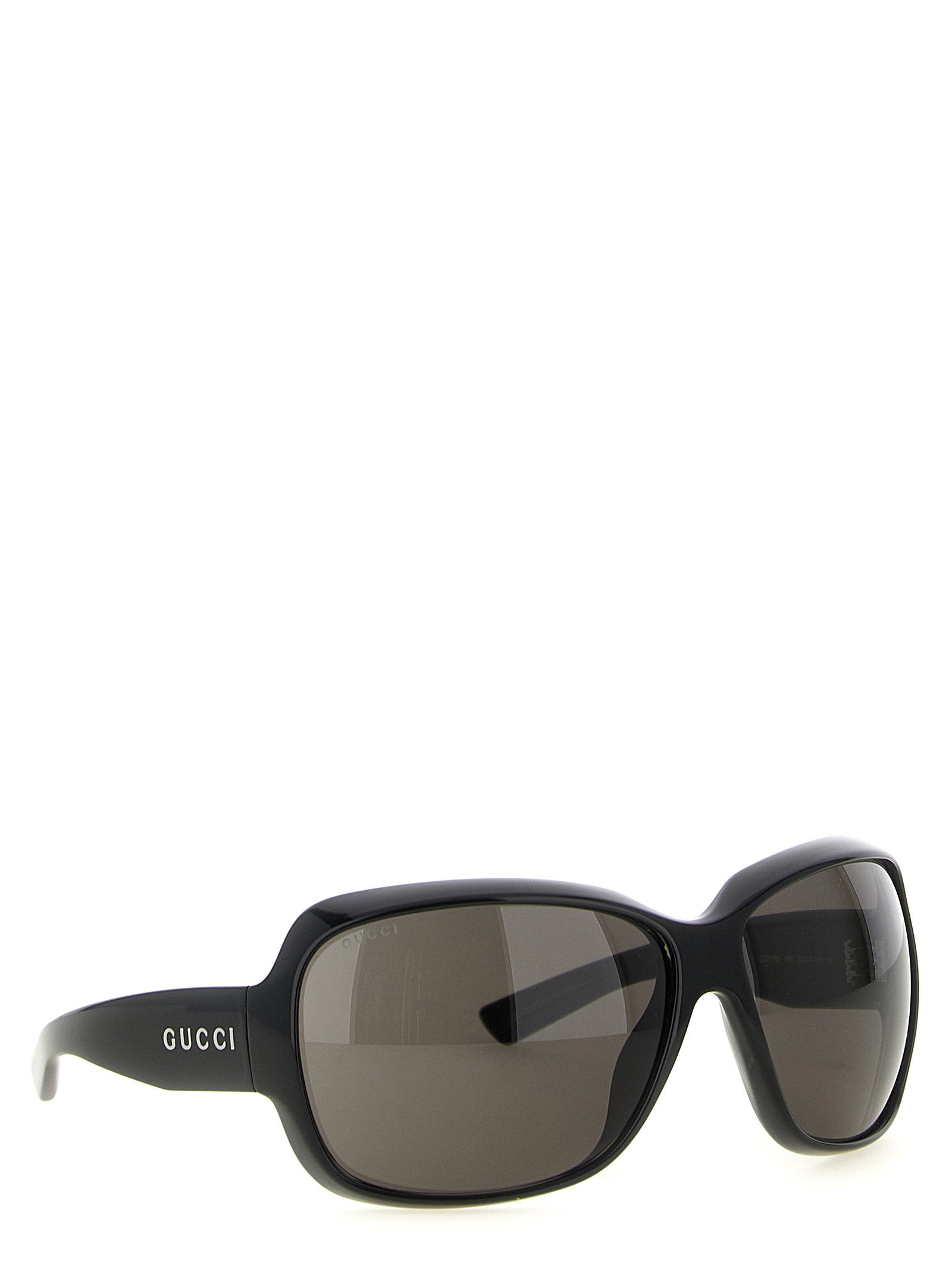 Gucci Square Sunglasses