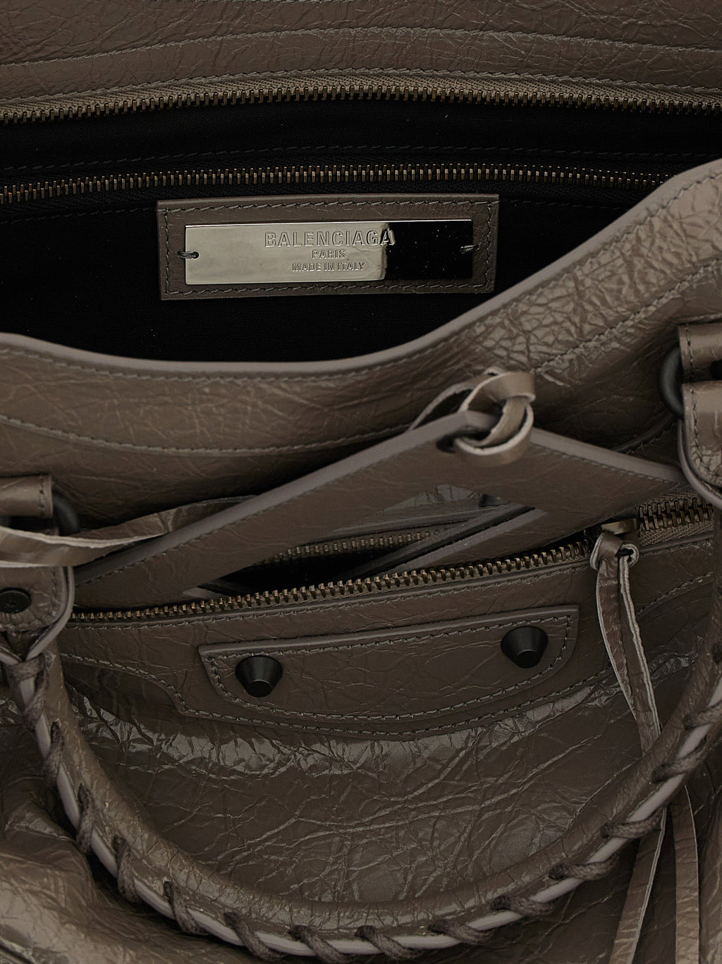 Balenciaga Le City M Handbag