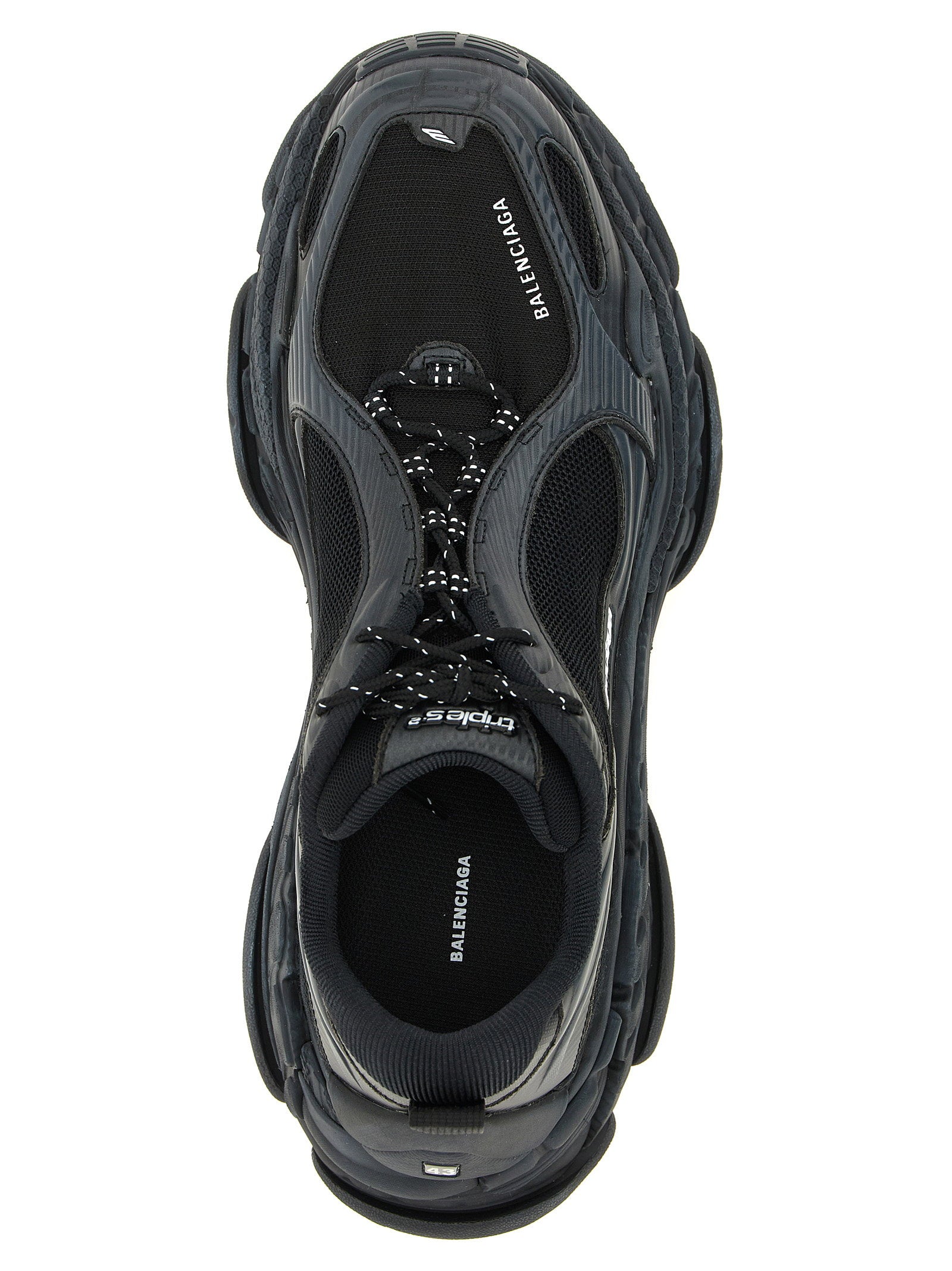 Balenciaga Triple S.2 Sneakers