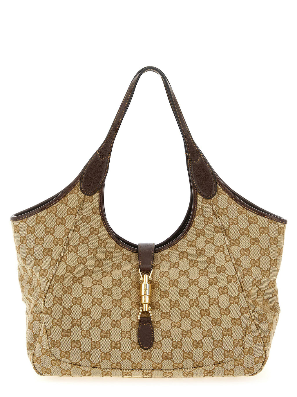 Gucci Medium Mercato Shopping Bag