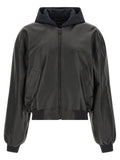 Balenciaga Salon De Couture Bomber Jacket