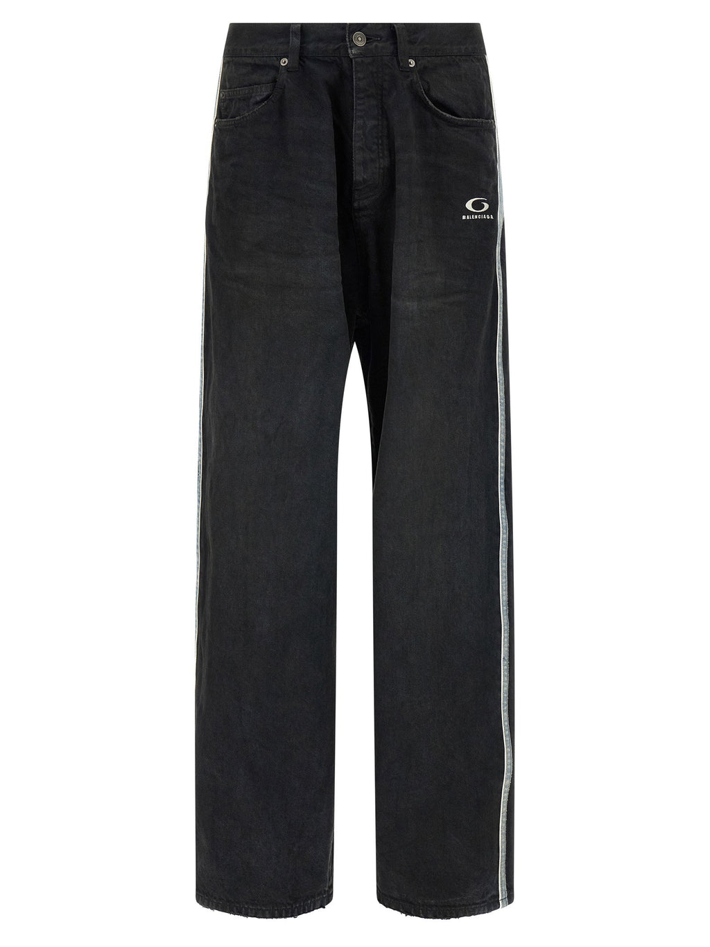Balenciaga Japanese Twill Jeans
