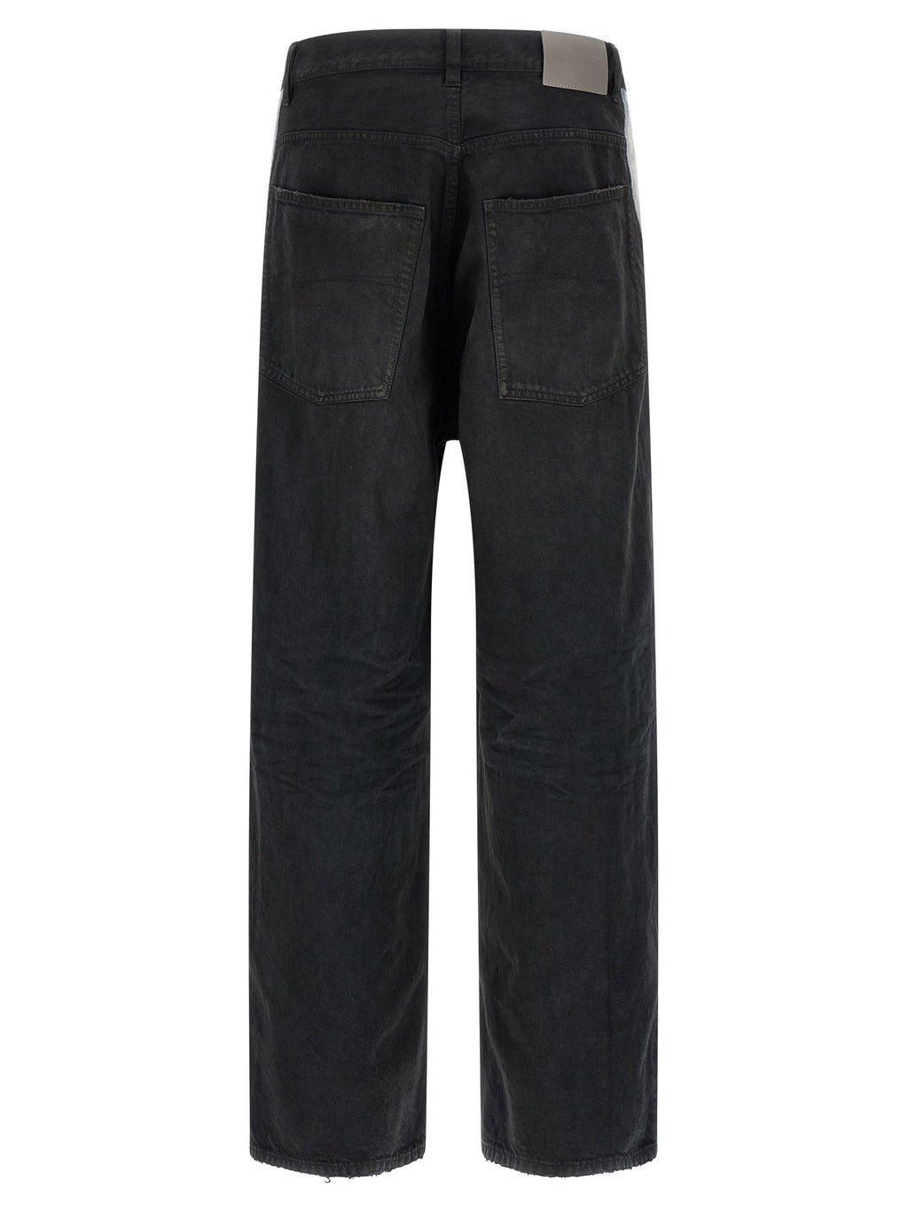 Balenciaga Japanese Twill Jeans