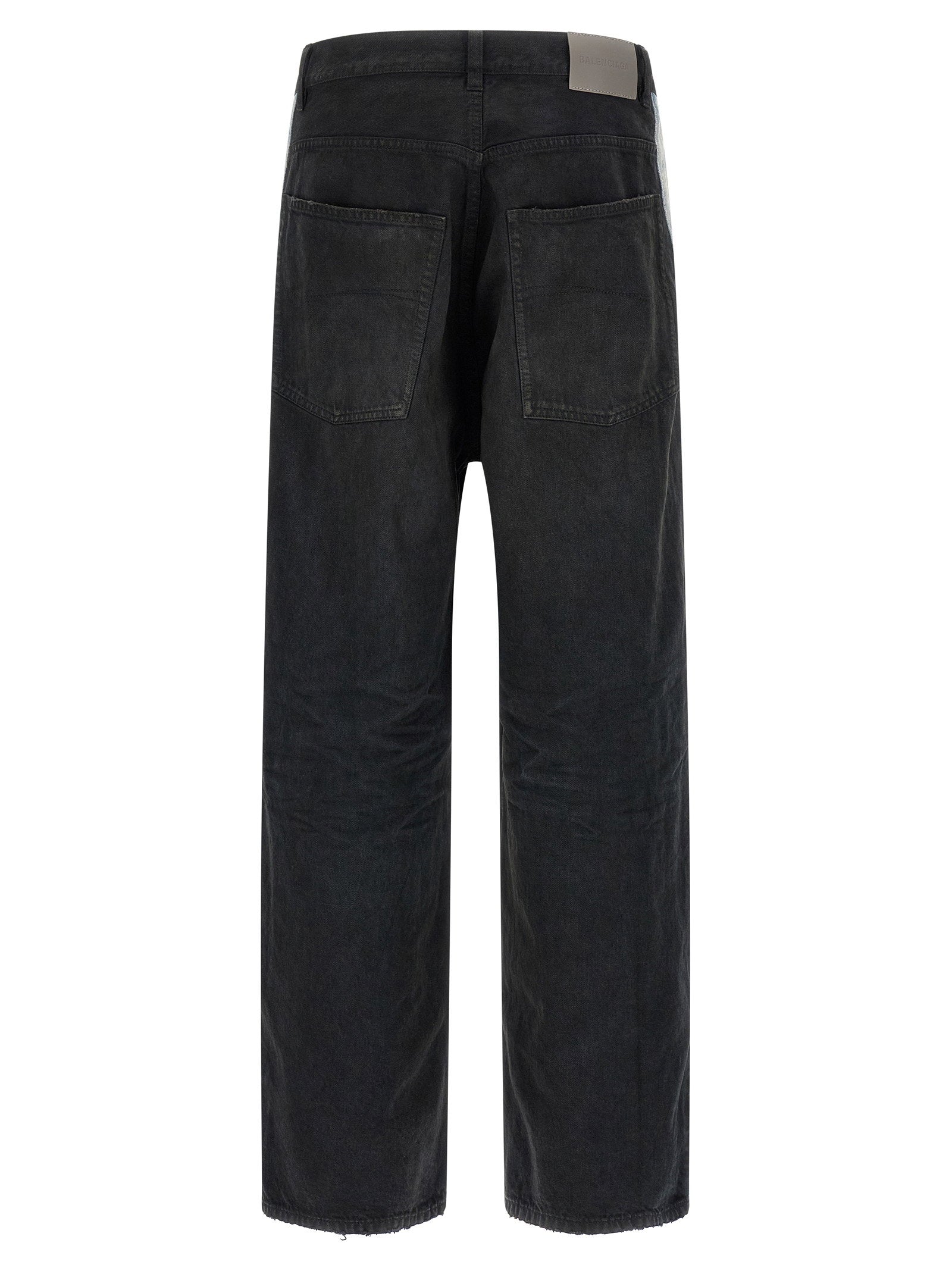 Balenciaga Japanese Twill Jeans
