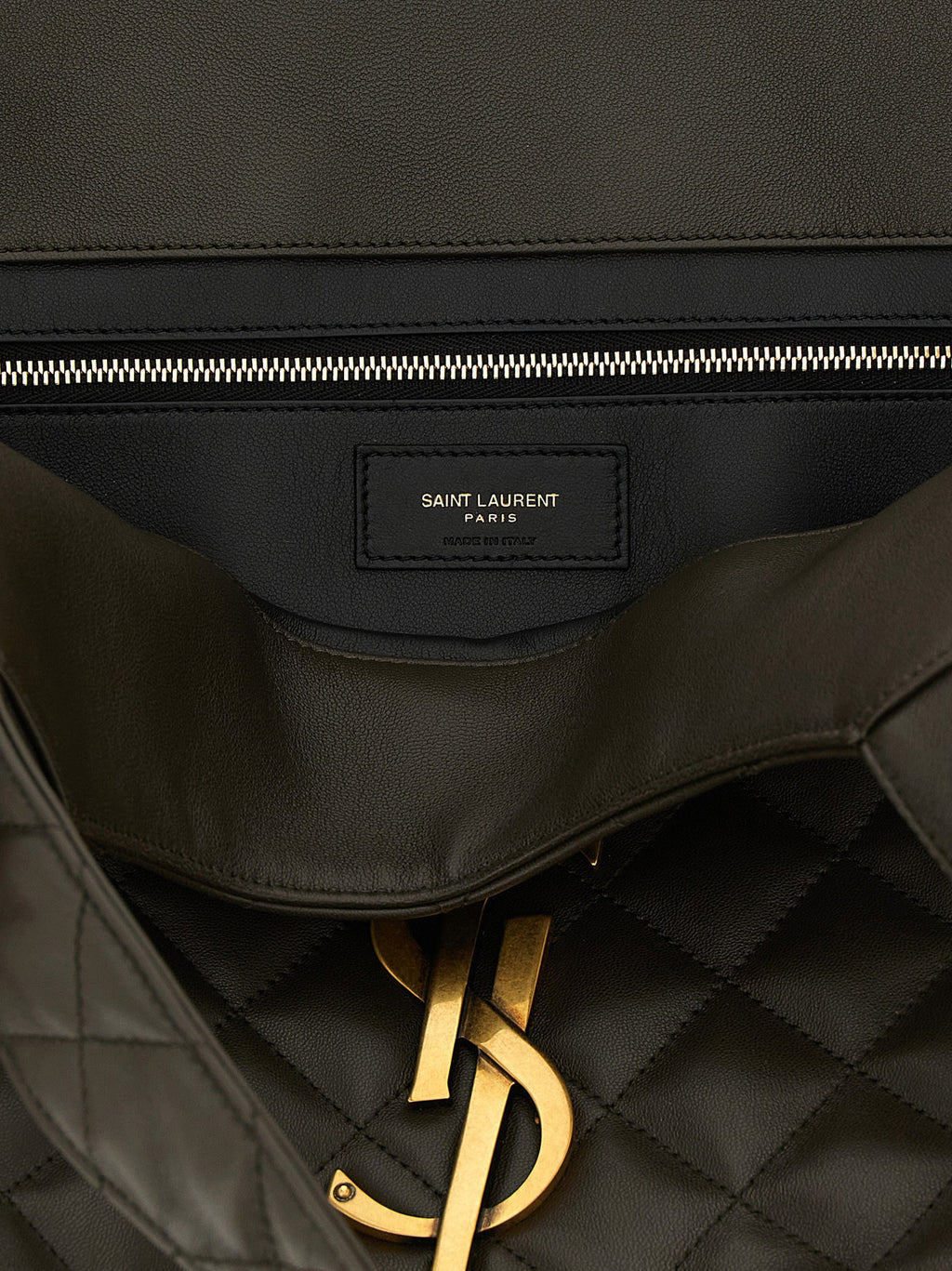 Saint Laurent Medium Icare Shopping Bag