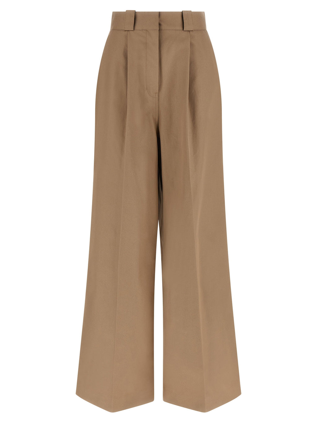 Balenciaga High Waist Pants