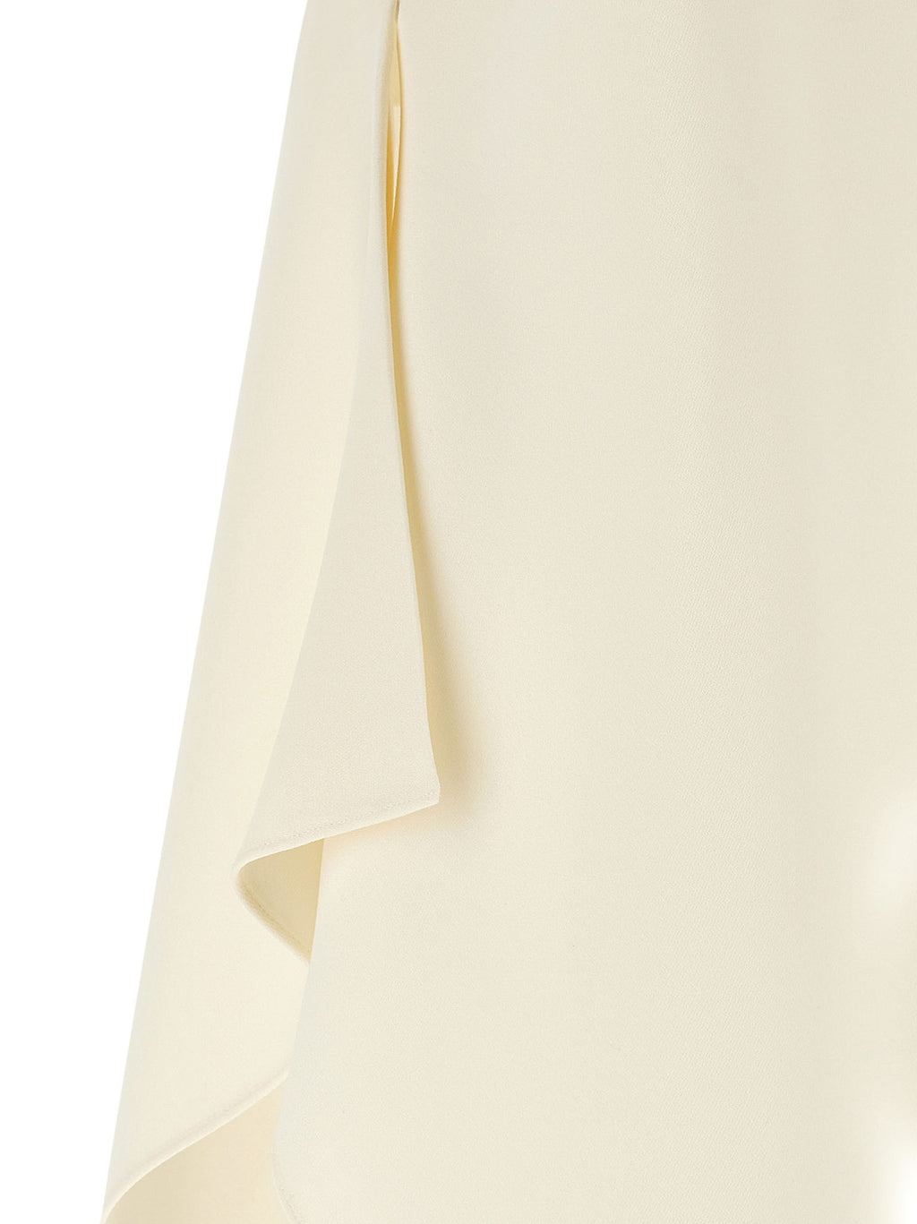 Balenciaga A Sciarpa Top