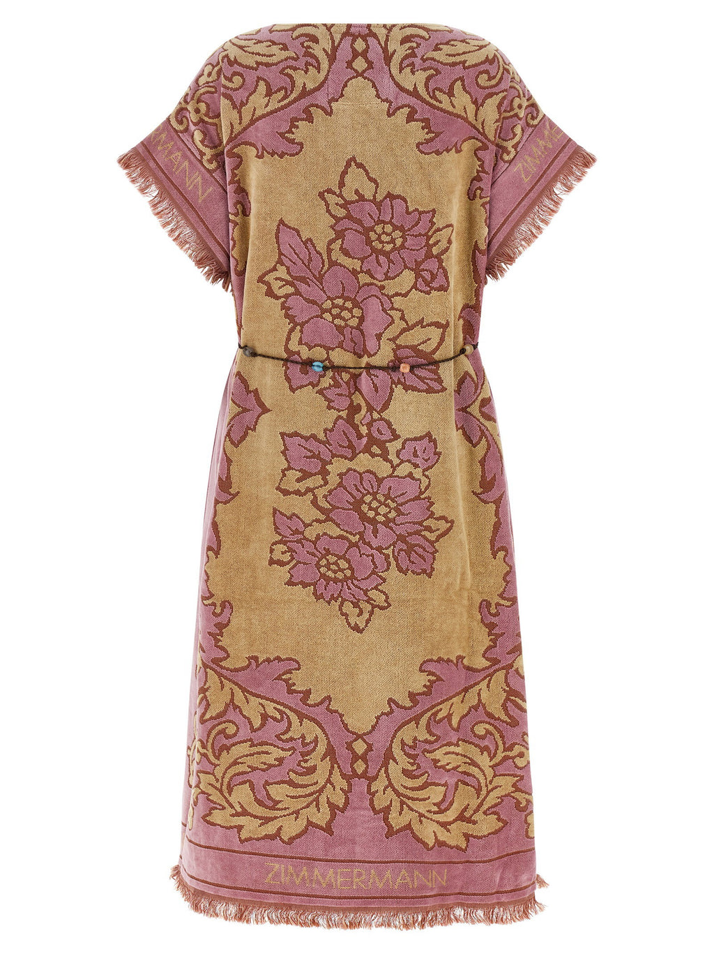 Zimmermann Aster Dress