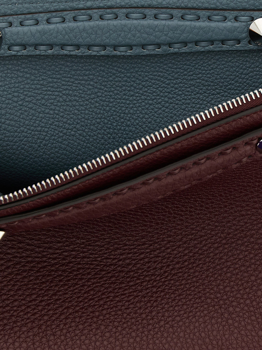 Fendi By The Way Selleria Medium Handbag