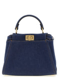 Fendi Peekaboo Mini Handbag
