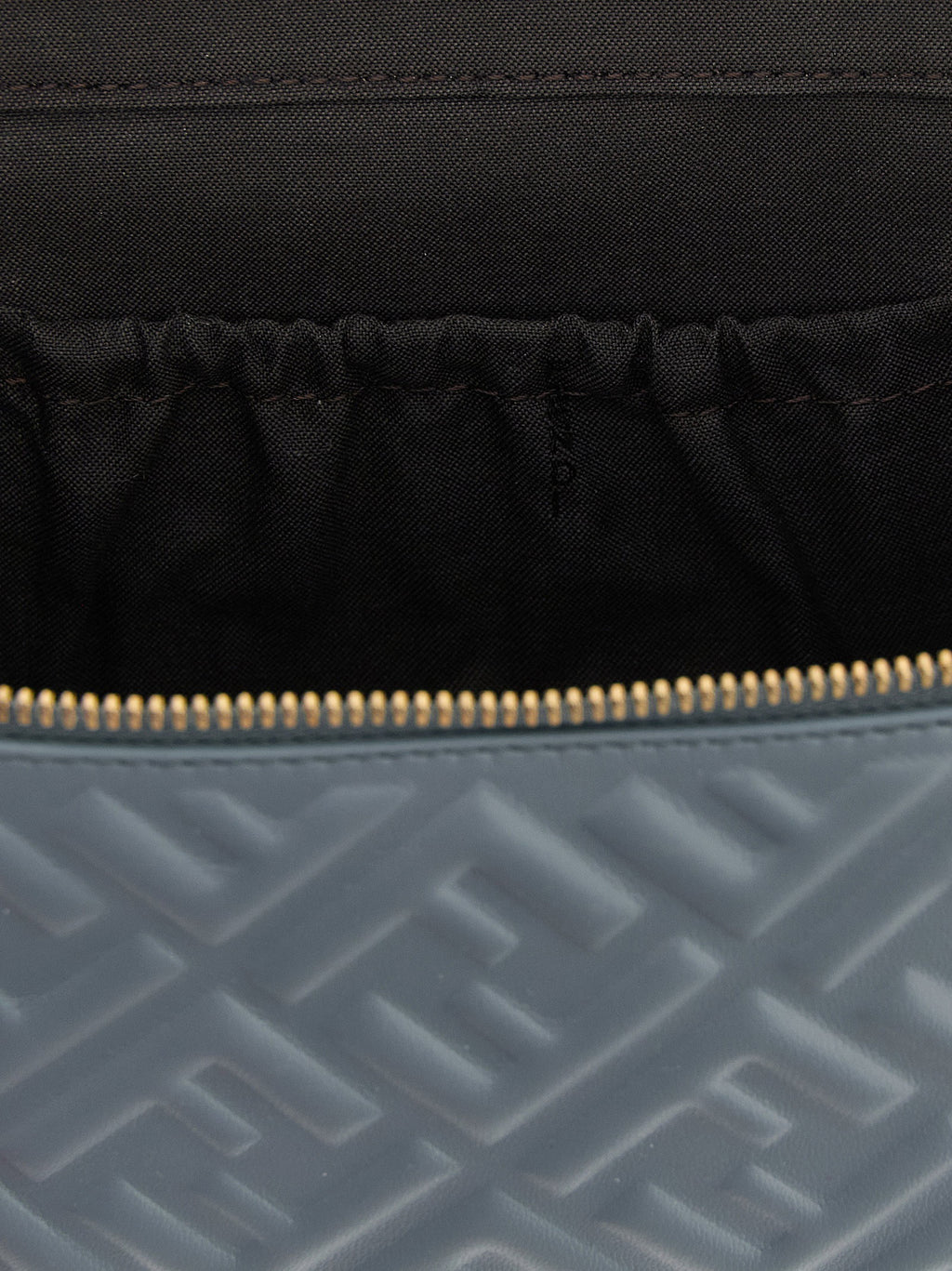 Fendi Vanity Handbag