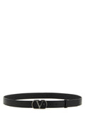 Valentino Garavani Vlogo Singature Belt