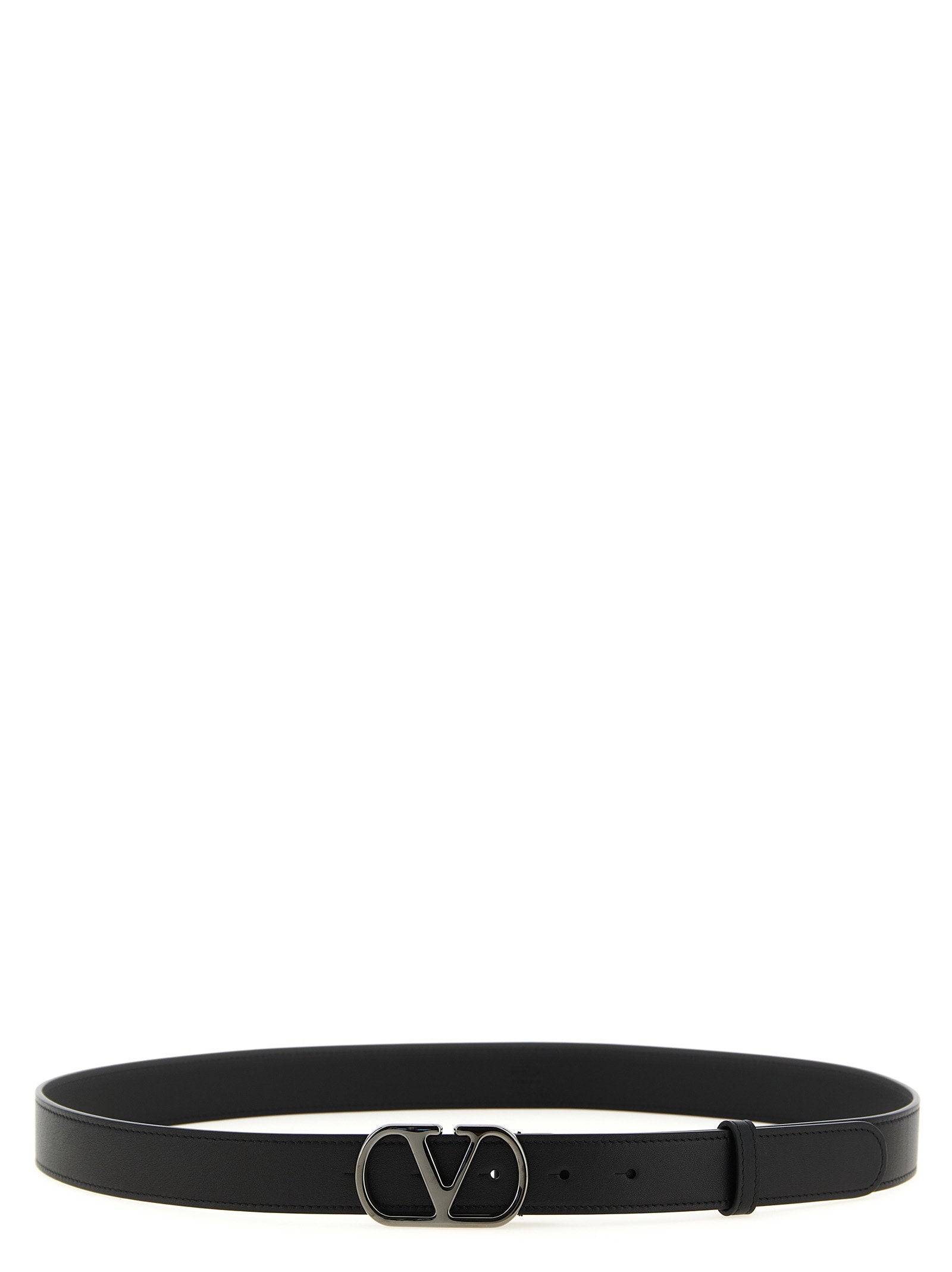 Valentino Garavani Vlogo Singature Belt