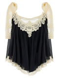 Zimmermann Roselight Top