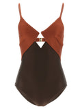 Zimmermann Aster One-piece Swimsuit