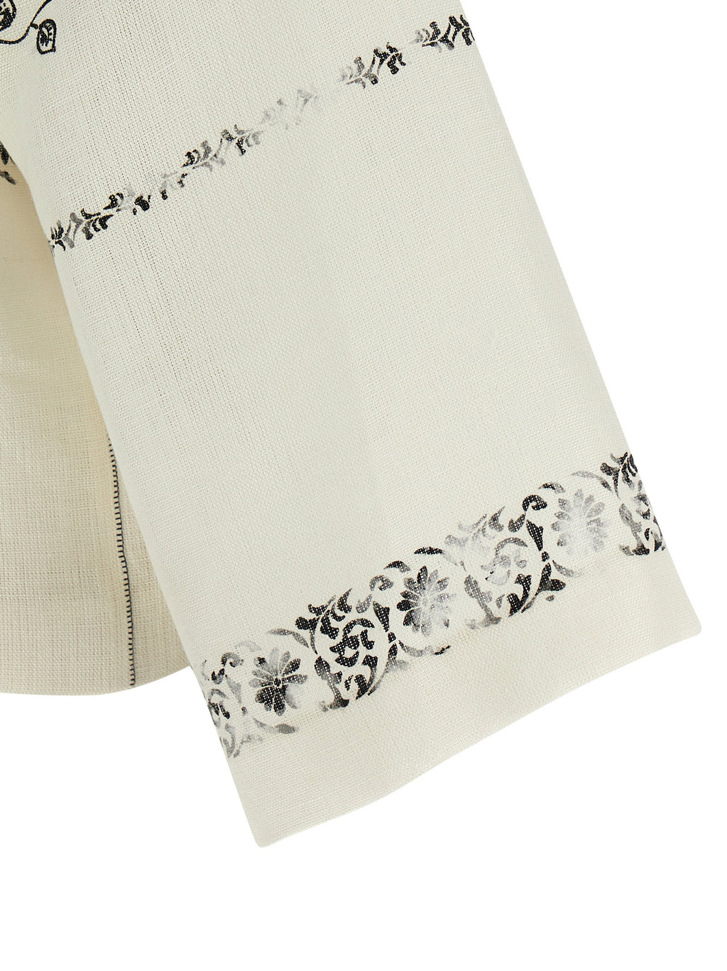 Alberta Ferretti Fortuny Shirt