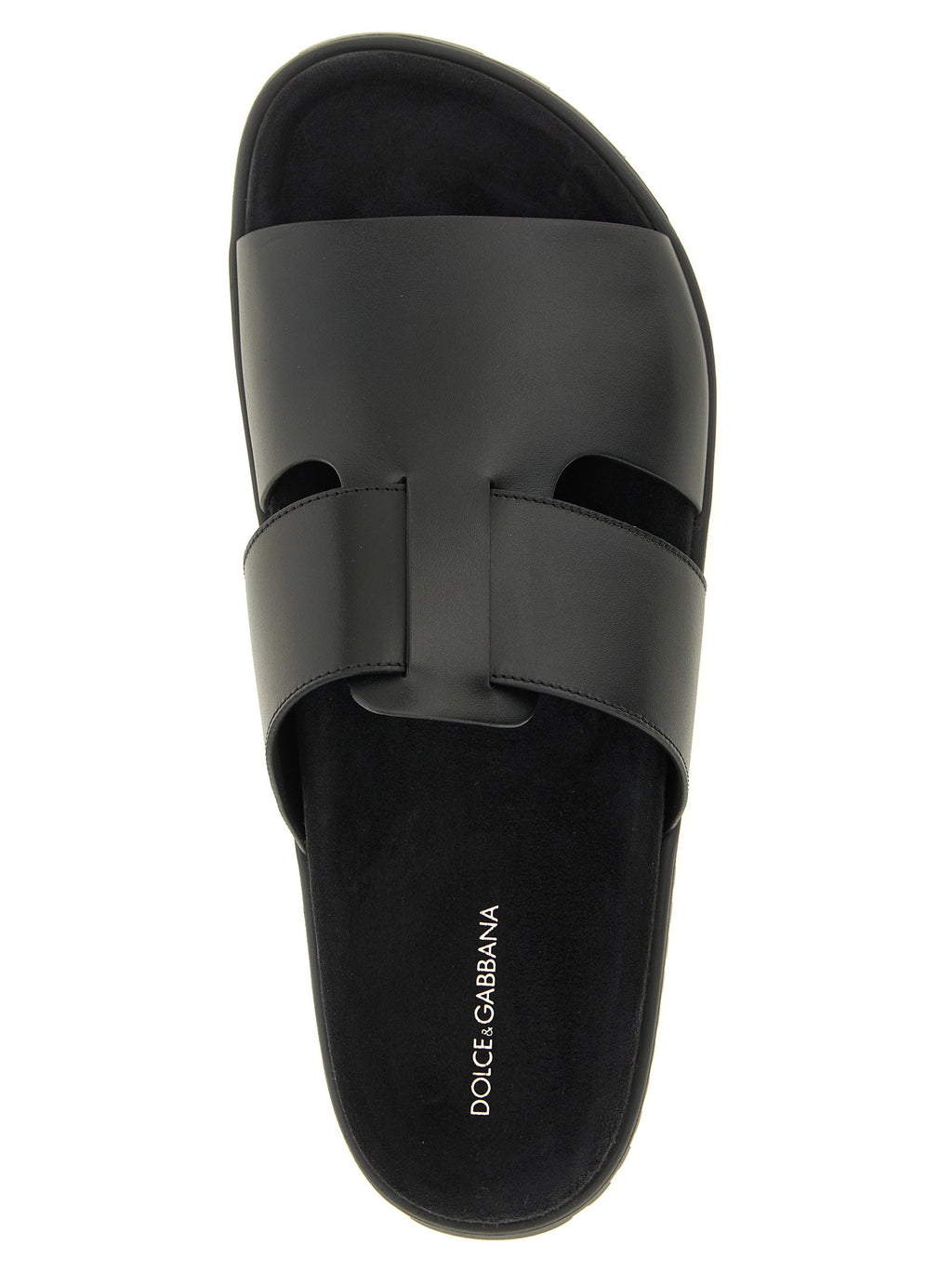 Dolce & Gabbana Dg Casual Sandals
