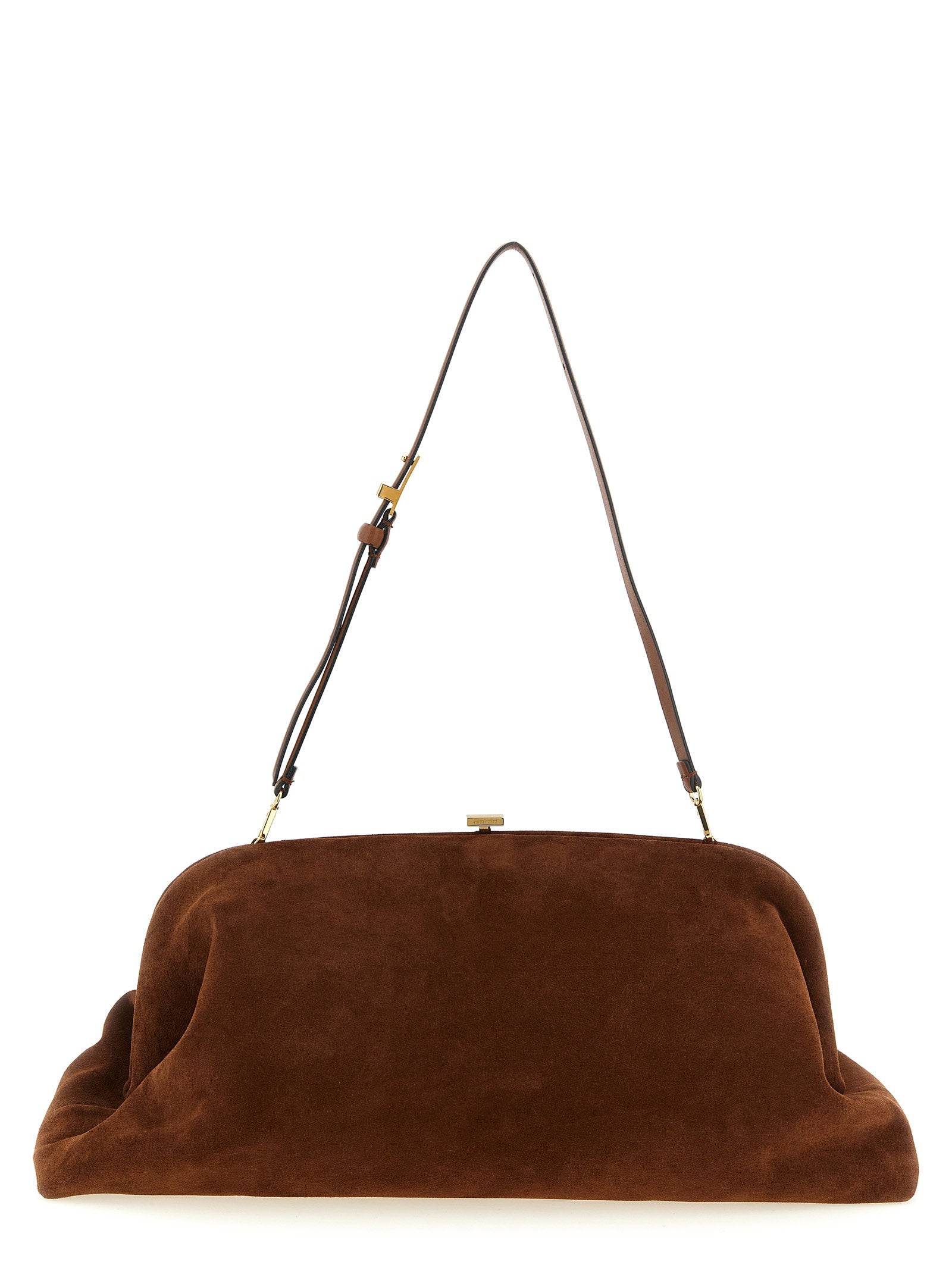Alberta Ferretti Maxi Pouch