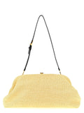 Alberta Ferretti Maxi Pouch