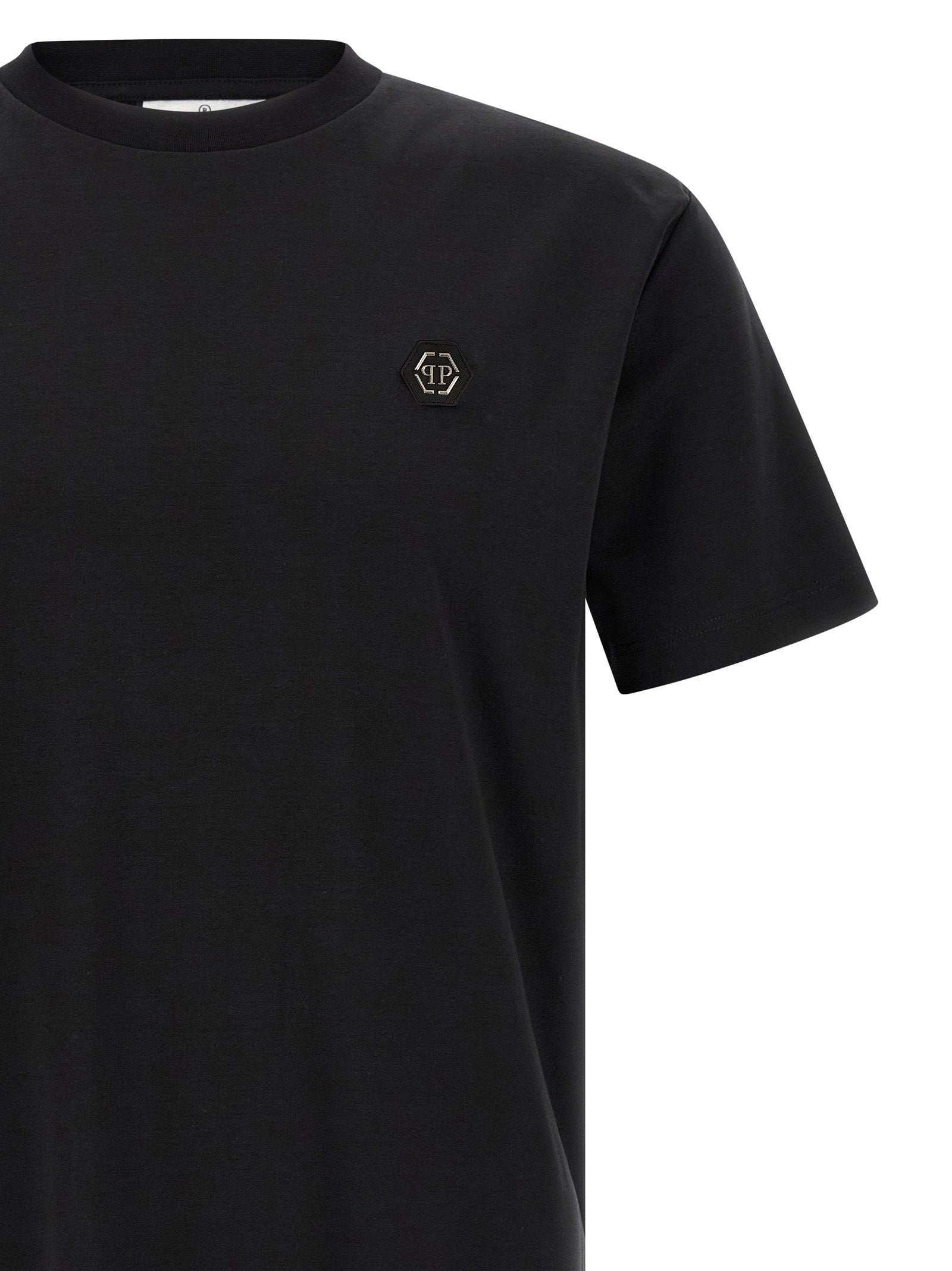 Philipp Plein Hexagon T-shirt