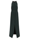 Tom Ford American Neckline Dress