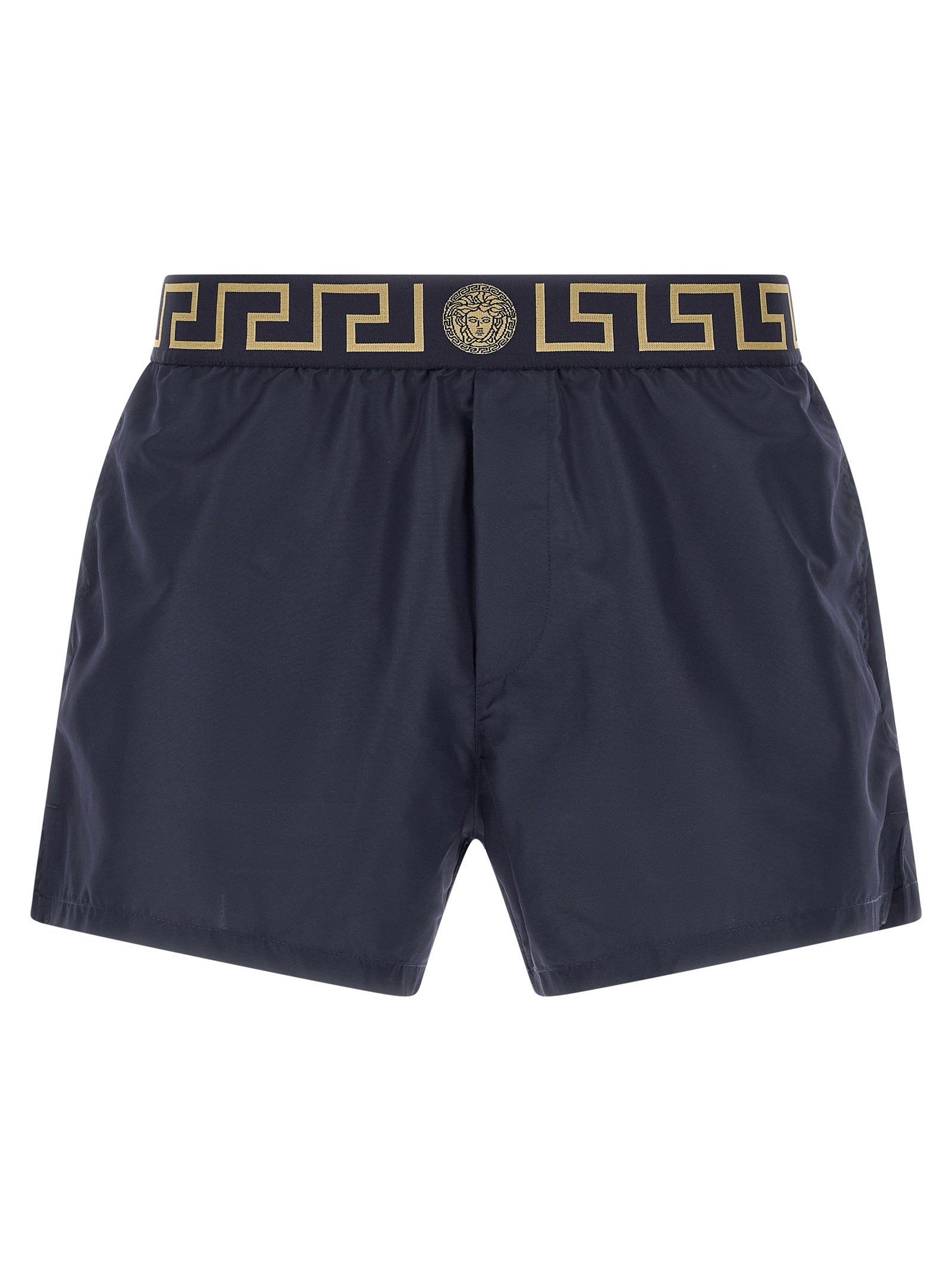 Versace Greca Swimsuit