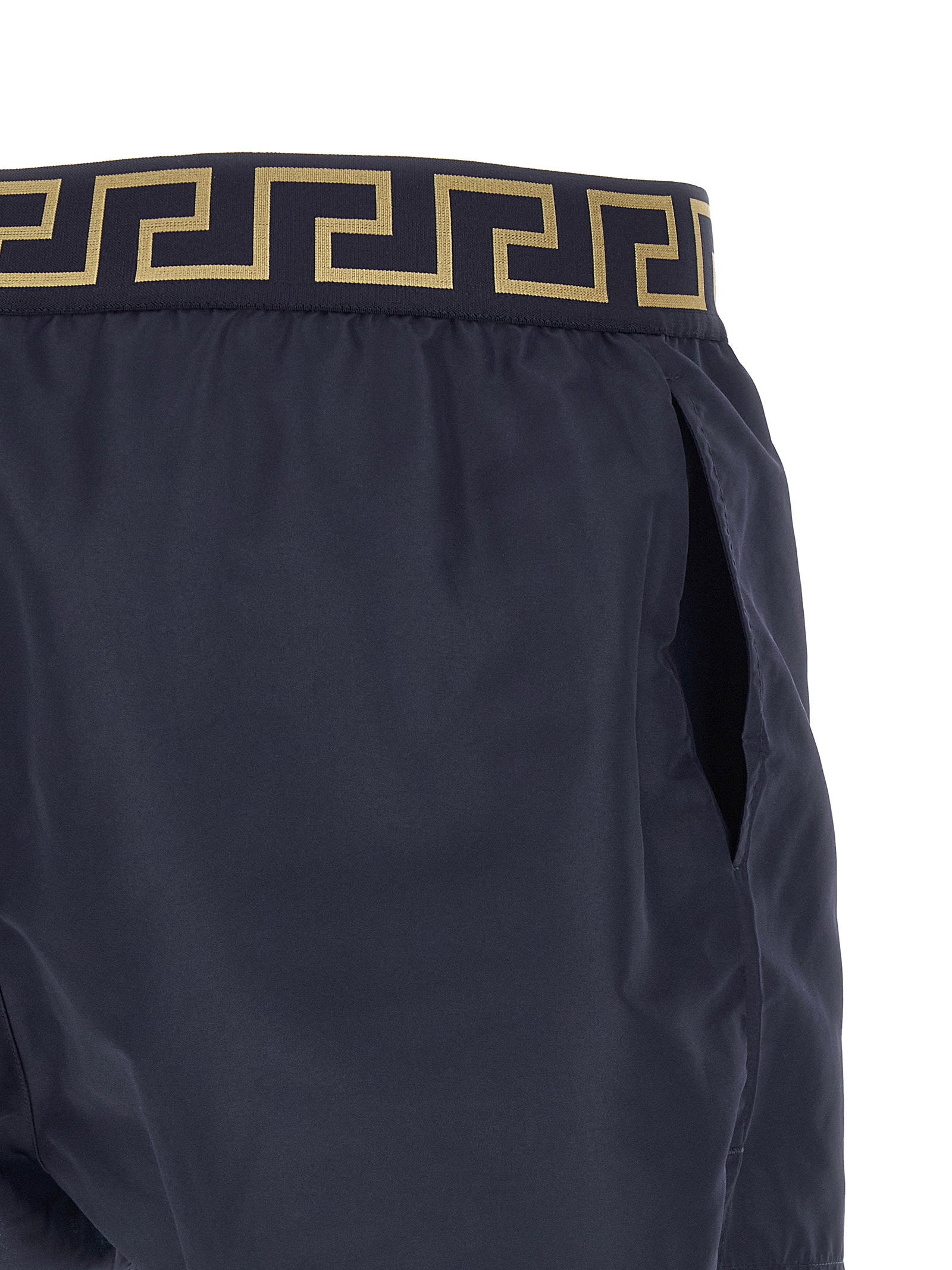 Versace Greca Swimsuit