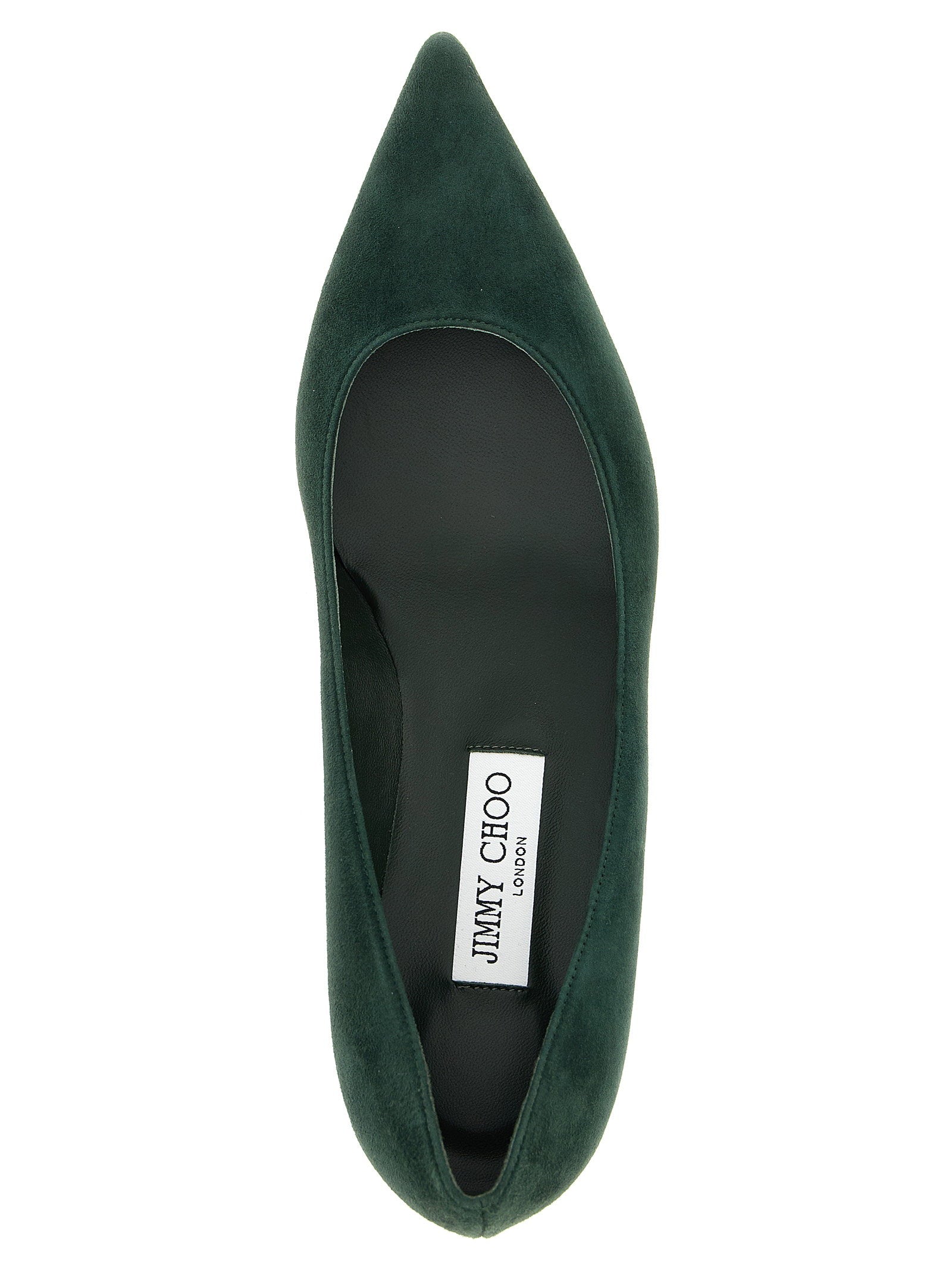 Jimmy Choo Amelia Pumps