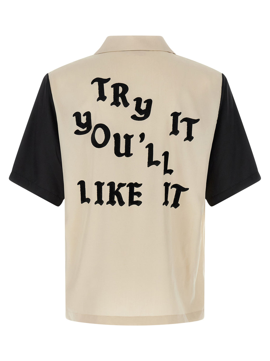 Amiri Alabaster Shirt