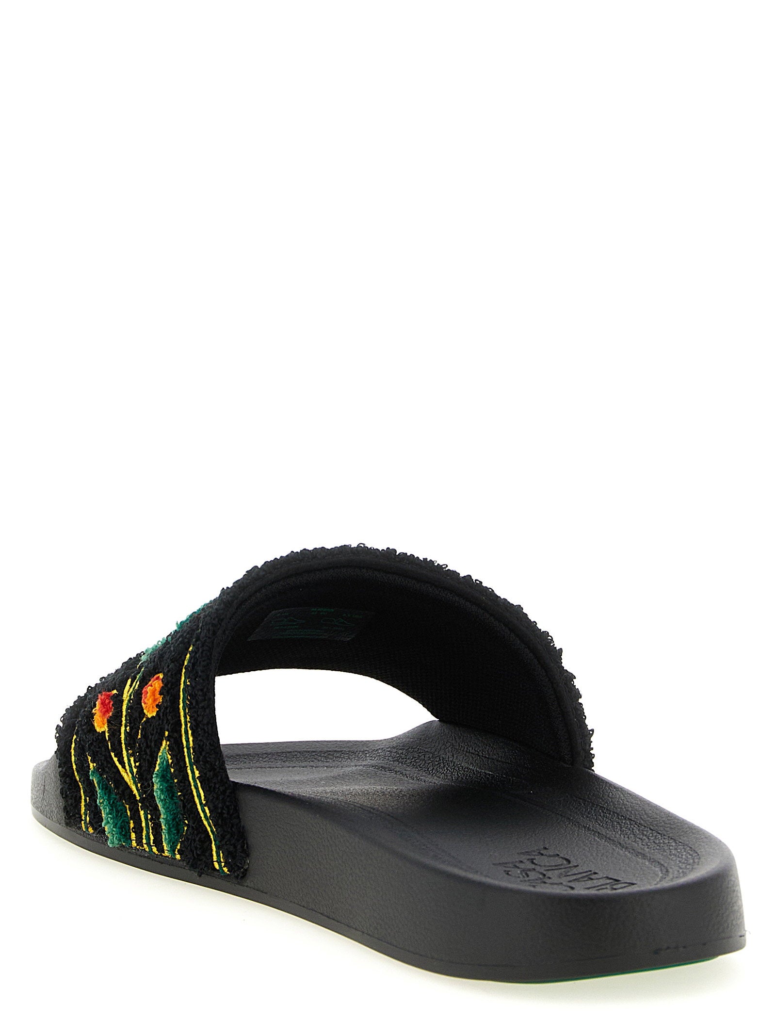 Casablanca Laurel Terry Slides