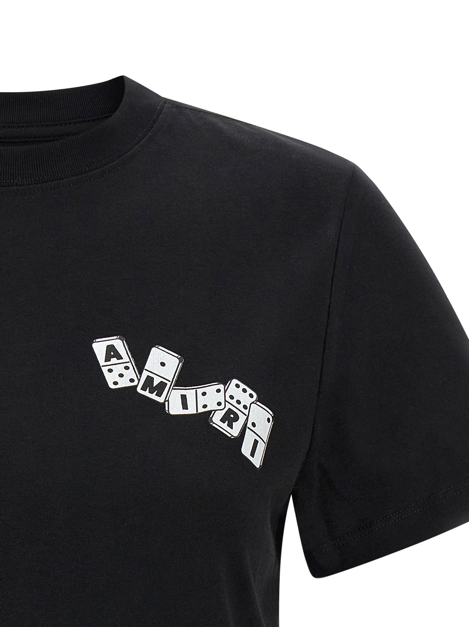 Amiri Domino Tee T-shirt