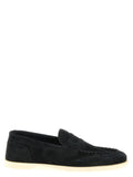 John Lobb Pace Loafers
