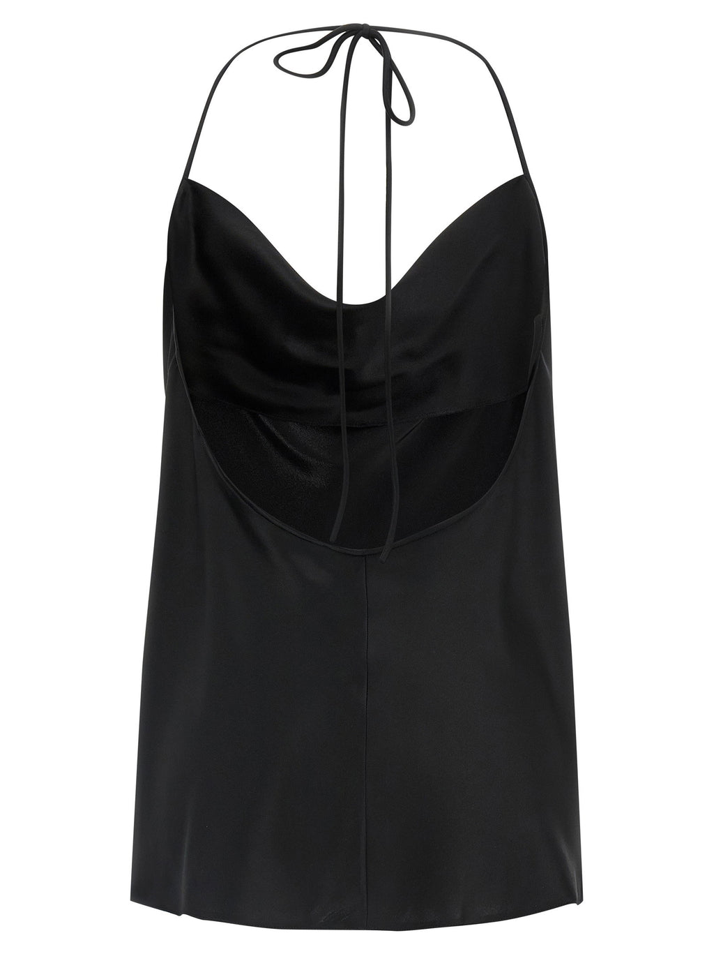 Valentino Garavani Silk Top