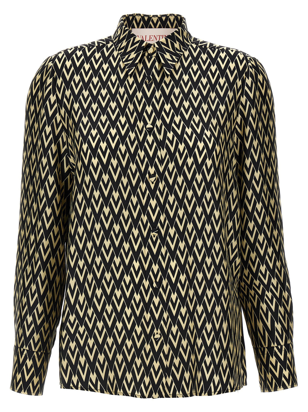 Valentino Garavani Toute La V Shirt