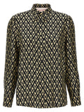 Valentino Garavani Toute La V Shirt