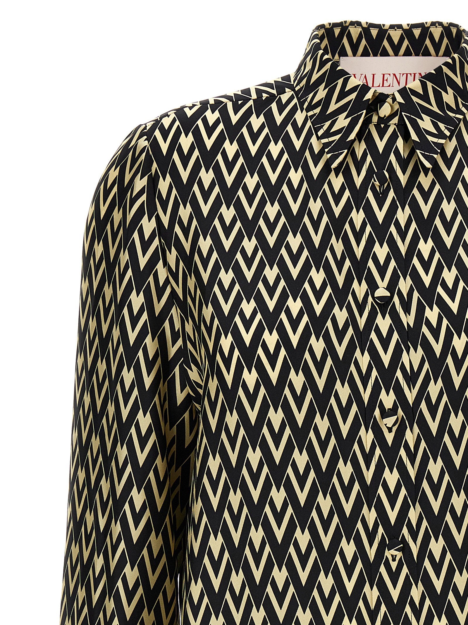 Valentino Garavani Toute La V Shirt