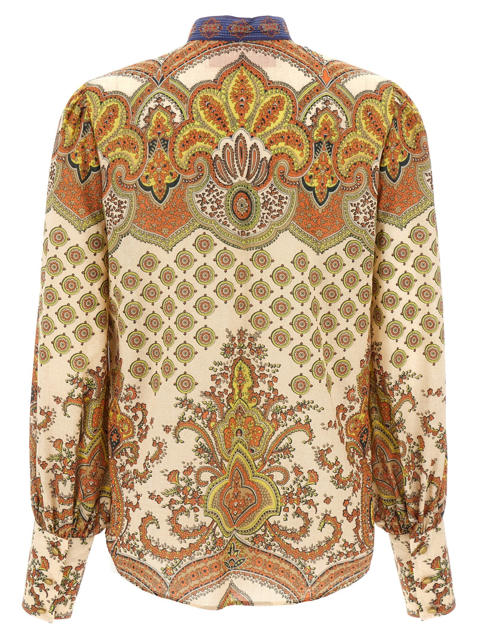 Valentino Garavani Voyage Imaginaire Shirt