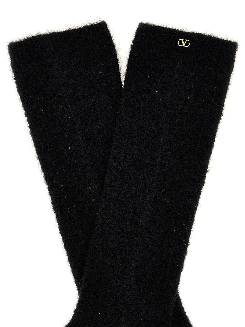 Valentino Garavani Mohair Socks
