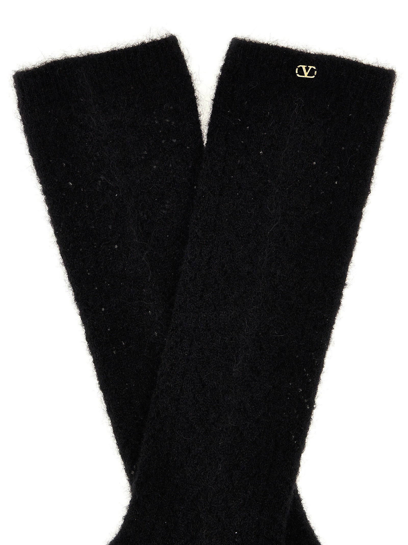 Valentino Garavani Mohair Socks